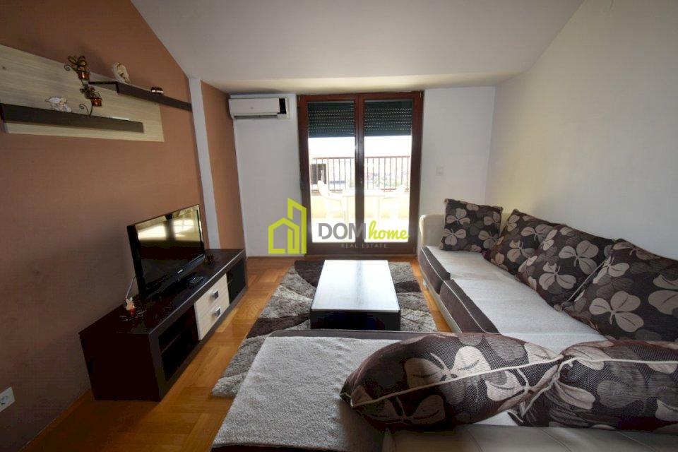 Jednosoban stan 45m2, Stari Aerodrom